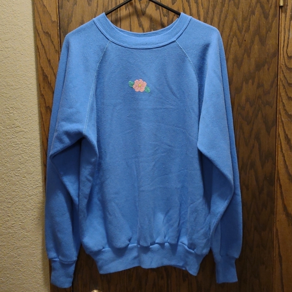 Vintage Pannill Sweatshirt